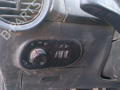 Engine SEAT CORDOBA (6L2) 1.9 SDI | BP34188500M1  - Image 26