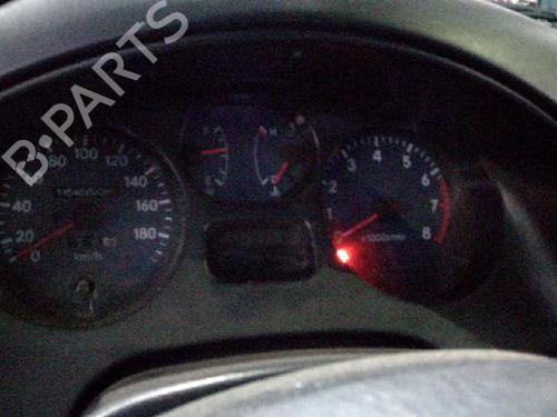 Oliebundkar TOYOTA RAV 4 I (_A1_) 2.0 | BP20486710M115 