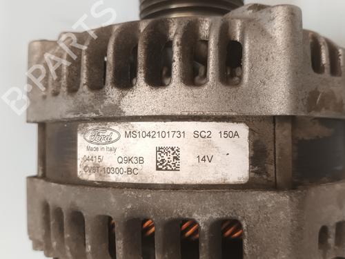 Alternator FORD FIESTA VI (CB1, CCN) 1.0 EcoBoost | BP28491620M7