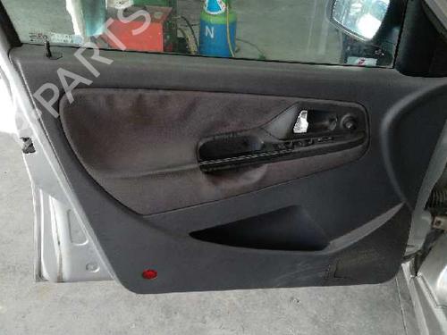 Engine SEAT CORDOBA (6K1, 6K2) 1.9 SDI | BP12699820M1 