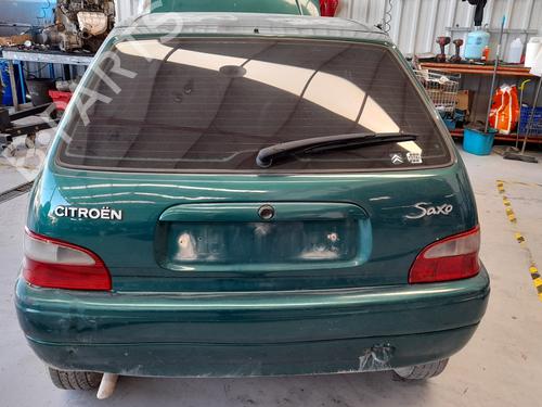 Engine CITROËN SAXO (S0, S1) 1.5 D | BP12781302M1 