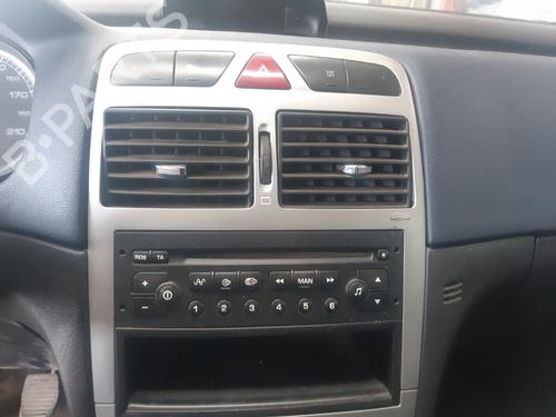 Left front window switch PEUGEOT 307 (3A/C) 2.0 HDi 110 | BP34214361I27 - Image 16