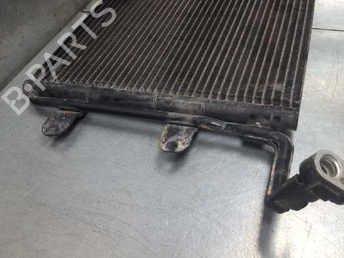 AC radiator SKODA OCTAVIA I (1U2) 1.6 | BP12722241M32 