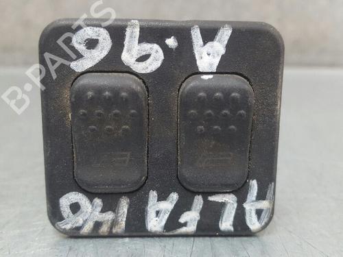 Used Right rear window switch Right rear window switch 12750472 12750472