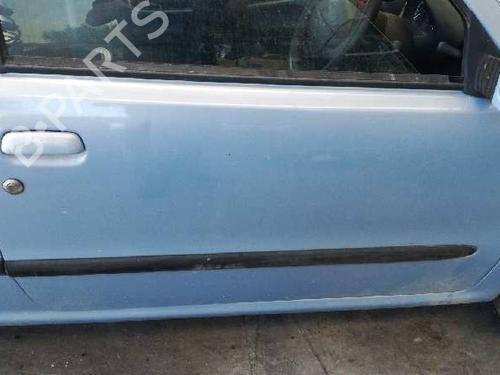 Engine control unit (ECU) FIAT SEICENTO / 600 (187_) 1.1 (187AXB, 187AXB1A, 187AXC1A02) | BP12744587M57