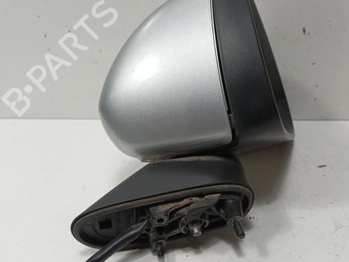 Right mirror OPEL CORSA D (S07) 1.4 (L08, L68) | BP12787309C27 
