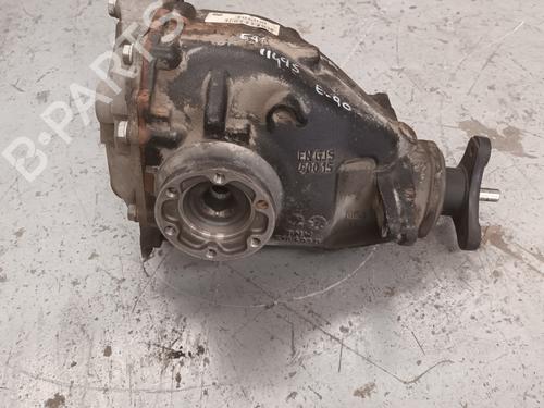 Rear differential BMW 3 (E90) 320 d | BP28315320M24 