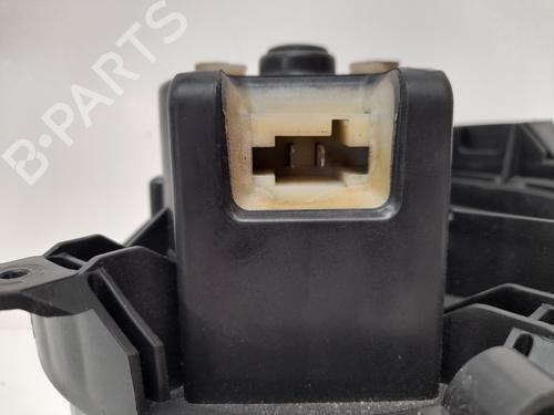 Heater blower motor OPEL CORSA D (S07) 1.3 CDTI (L08, L68) | BP12745721M62 