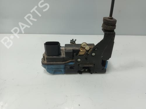 Front left lock VOLVO S80 I (184) 2.4 | BP19417353C98 