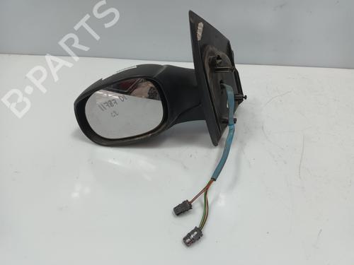 Used Left mirror CITROËN C2 (JM_) 1.4 HDi (68 hp) 19287855