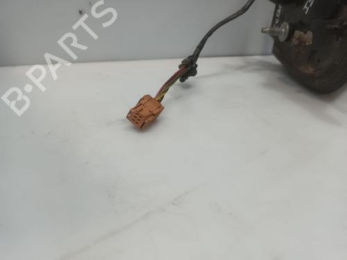 Left mirror CITROËN C4 CACTUS | BP30913265C26