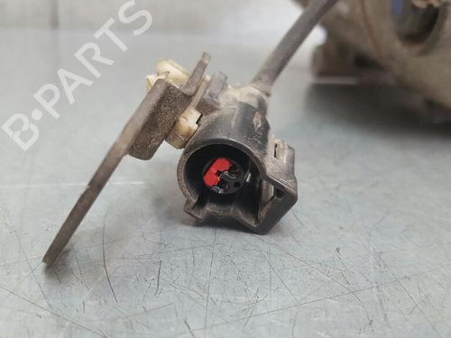 AC compressor LAND ROVER DISCOVERY III (L319) 2.7 TD 4x4 | BP12719361M34 