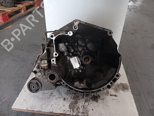 Used Gearbox PEUGEOT 106 II (1A_, 1C_) 1.5 D (57 hp) 27360149