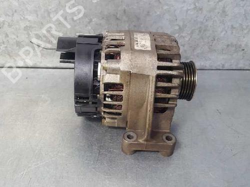 Alternator FIAT PUNTO Hatchback Van (188_) 1.2 60 | BP12711833M7 