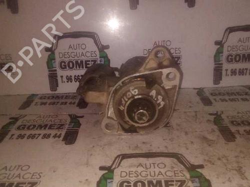 BP12702840M8 | Motor de arranque VW GOLF IV (1J1) 1.6 BP12702840M8