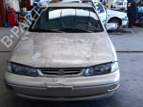 Right taillight KIA SEPHIA Saloon (FA) 1.6 i | BP12722507C35 