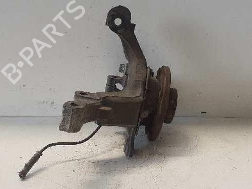 Right front steering knuckle OPEL ASTRA H (A04) 1.7 CDTI (L48) | BP12761486M26 
