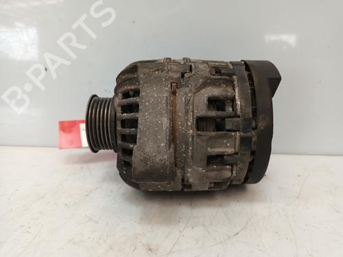 Alternator SMART CITY-COUPE (450) 0.8 CDI (S1CLC1, 450.300, 450.301, 450.302, 450.303,... | BP19417423M7 