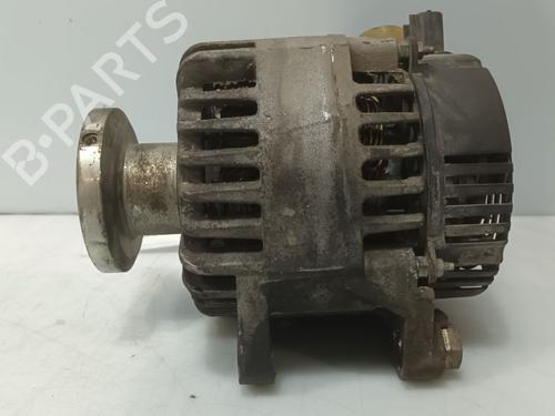 Alternator FORD FOCUS II Turnier (DA_, FFS, DS) 1.8 TDCi | BP30151790M7