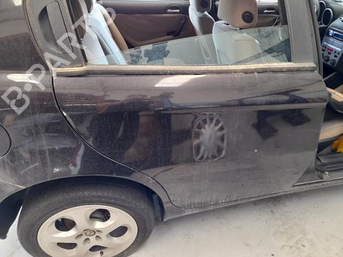 Blinklys fortil højre ALFA ROMEO 147 (937_) 1.9 JTDM (937.AXD1A, 937.AXV1A, 937.BXB1A) | BP12775647C33 