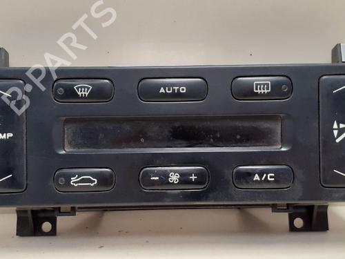 Used Climate control PEUGEOT 406 (8B) 2.0 HDI 90 (90 hp) 12763363