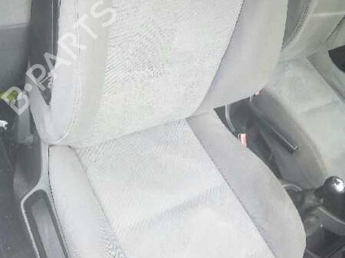 Climate control PEUGEOT 307 (3A/C) 2.0 HDi 90 | BP12803802I5