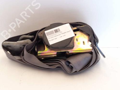 Used Rear left seatbelt PEUGEOT 806 (221) [1994-2002]  12694765