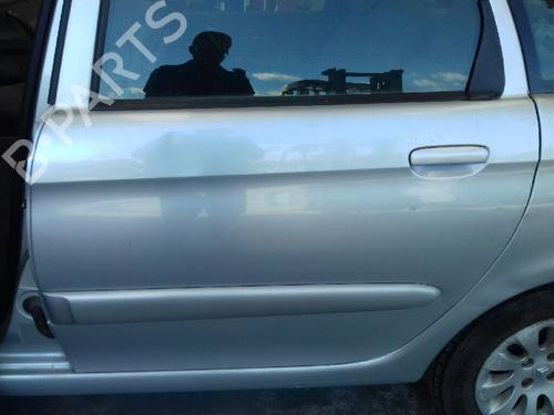 Left front steering knuckle CITROËN XSARA PICASSO (N68) 1.6 16V | BP12755804M25 