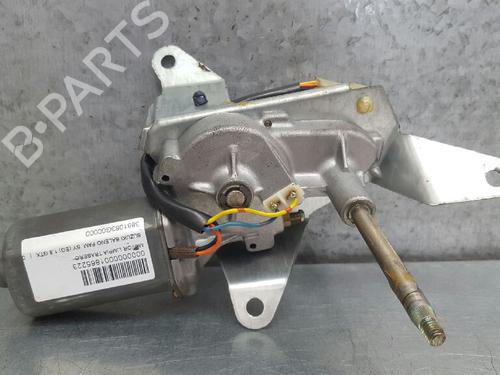 Used Rear wiper motor SUZUKI BALENO Estate (EG) 1.8 i 16V (SY418) (121 hp) 12726479