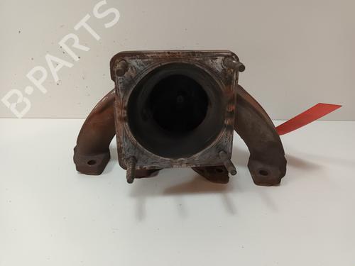 Exhaust manifold CITROËN C3 Pluriel (HB_) 1.4 | BP16396717M110 