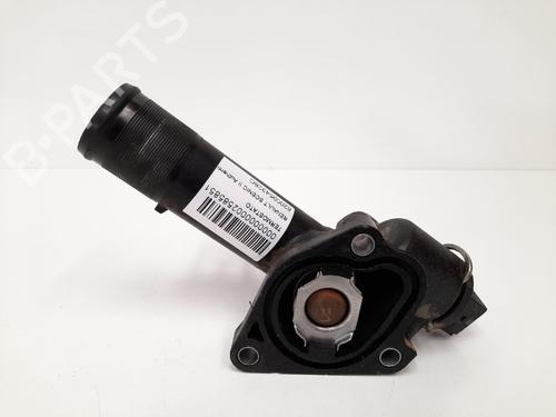 Used Other RENAULT SCÉNIC II (JM0/1_) [2003-2010]  13978375