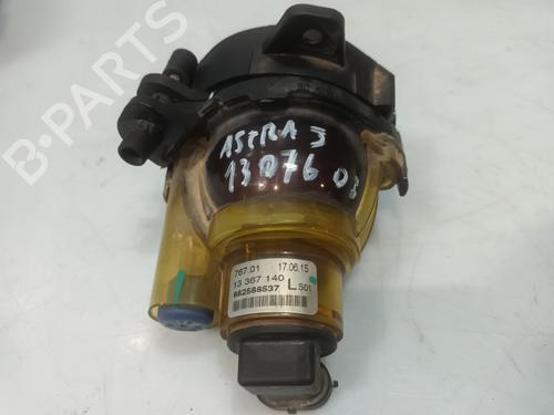 Left front fog light OPEL ASTRA J Sports Tourer (P10) | BP30625517C30