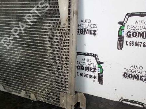 AC radiator OPEL ZAFIRA A MPV (T98) 2.2 DTI 16V (F75) | BP12793346M32 