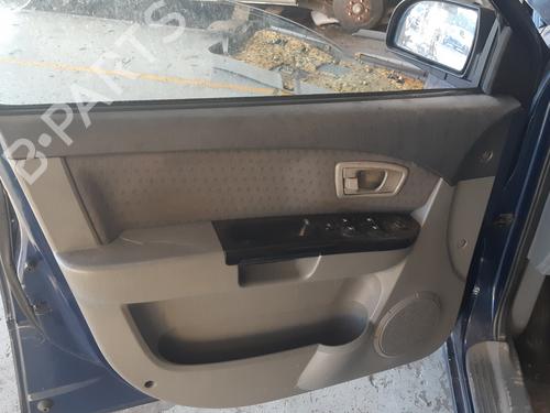 Engine control unit (ECU) KIA CARENS II MPV (FJ) 2.0 CRDi | BP17002369M57 