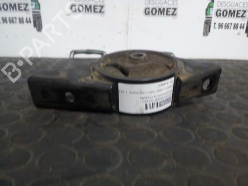 Engine mount NISSAN ALMERA TINO (V10) 2.2 dCi | BP12811948M89 