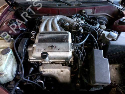 Control unit TOYOTA CAMRY (_V1_) 3.0 (VCV10_, VCV10R) | BP12754633M11 