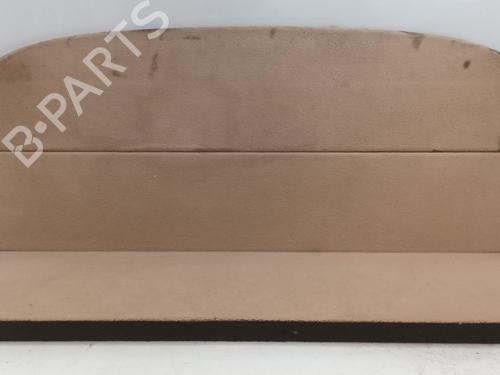 Used Rear parcel shelf SAAB 9-5 Estate (YS3E) 2.2 TiD (120 hp) 29282434