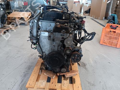 Motor MAZDA 6 Hatchback (GH) 2.2 D (GH10) (129 hp) 26008603