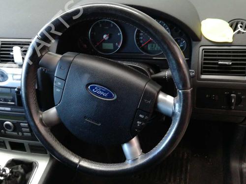 Mass air flow sensor FORD MONDEO III (B5Y) 2.0 TDCi | BP12703972M95 