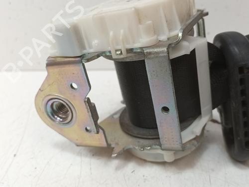 Front left seatbelt FORD FOCUS II Convertible 2.0 | BP17240324I26 