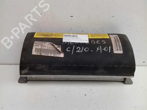 Airbag passager MERCEDES-BENZ E-CLASS (W210) E 200 CDI (210.007) (116 hp) 12818069