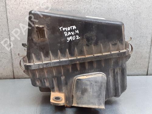 Used Air filter box TOYOTA RAV 4 I (_A1_) 2.0 (129 hp) 13968741