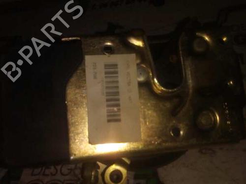 Front left lock OPEL VECTRA B (J96) 2.0 i 16V (F19) | BP12692312C98 