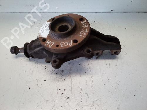 Right front steering knuckle PEUGEOT 307 (3A/C) 1.6 16V | BP12744775M26 