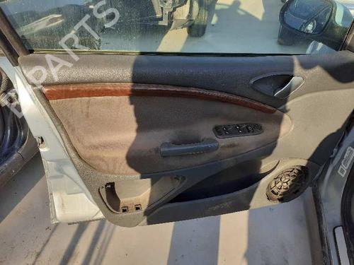 Scuttle panel CITROËN C5 I (DC_) 2.0 HDi (DCRHZB, DCRHZE) | BP12770059C110 