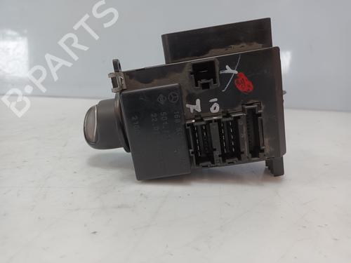 Headlight switch MERCEDES-BENZ A-CLASS (W168) A 170 CDI (168.009, 168.109) | BP17531053I24 