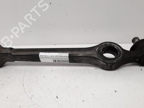 Right front suspension arm MAZDA DEMIO (DW) 1.3 i 16V (DW3W) | BP12779096M13 