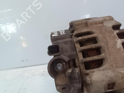 Generator CITROËN BERLINGO / BERLINGO FIRST MPV (MF_, GJK_, GFK_) 1.9 D (MFWJZ) | BP29430506M7 
