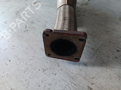 Catalyst CHRYSLER VOYAGER IV (RG, RS) 2.5 CRD | BP31906372M10