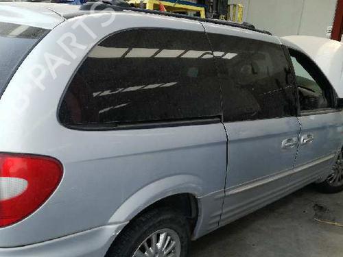 Electronic module CHRYSLER VOYAGER IV (RG, RS) 3.3 | BP12744570M83